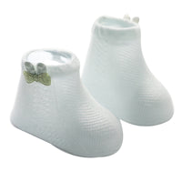 Load image into Gallery viewer, Baby Kid Unisex Solid Color Cartoon Accessories Socks Wholesale 22092801
