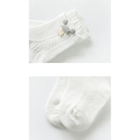 Load image into Gallery viewer, Baby Kid Unisex Solid Color Cartoon Accessories Socks Wholesale 22092801
