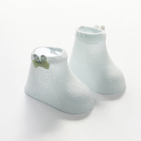 Load image into Gallery viewer, Baby Kid Unisex Solid Color Cartoon Accessories Socks Wholesale 22092801
