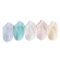 Load image into Gallery viewer, Baby Kid Unisex Solid Color Accessories Socks Wholesale 22092802
