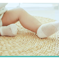Load image into Gallery viewer, Baby Kid Unisex Solid Color Accessories Socks Wholesale 22092802
