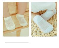 Load image into Gallery viewer, Baby Kid Unisex Solid Color Accessories Socks Wholesale 22092802
