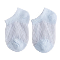 Load image into Gallery viewer, Baby Kid Unisex Solid Color Accessories Socks Wholesale 22092802
