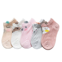 Load image into Gallery viewer, Baby Kid Unisex Animals Print Accessories Socks Wholesale 22092803
