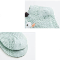 Load image into Gallery viewer, Baby Kid Unisex Animals Print Accessories Socks Wholesale 22092803
