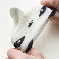 Load image into Gallery viewer, Baby Kid Unisex Animals Print Accessories Socks Wholesale 22092803
