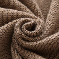 Load image into Gallery viewer, Baby Unisex Solid Color Knitwear Jumpsuits Wholesale 22092901
