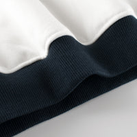 Load image into Gallery viewer, Kid Unisex Striped Letters Hoodies Swearshirts Wholesale 2209291016
