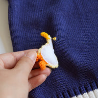 Load image into Gallery viewer, Baby Kid Unisex Cartoon Alphabet Vests Waistcoats Wholesale 2209291094
