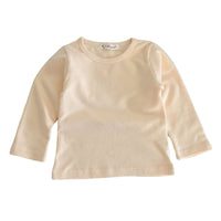 Load image into Gallery viewer, Baby Unisex Solid Color Striped Tops Wholesale 22092911
