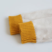 Load image into Gallery viewer, Baby Kid Girls Flower Crochet Cardigan Wholesale 220929123
