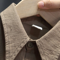 Load image into Gallery viewer, 3 Pieces Set Baby Kid Boys Striped Vests Waistcoats Solid Color Shirts And Pants Wholesale 220929127
