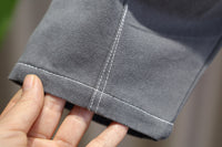 Load image into Gallery viewer, 3 Pieces Set Baby Kid Unisex Color-blocking Jackets Outwears Solid Color Tops And Pants Wholesale 220929149
