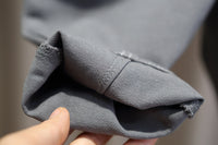 Load image into Gallery viewer, 3 Pieces Set Baby Kid Unisex Color-blocking Jackets Outwears Solid Color Tops And Pants Wholesale 220929149
