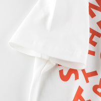 Load image into Gallery viewer, Kid Unisex Letters T-Shirts Wholesale 220929225
