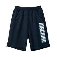 Load image into Gallery viewer, Kid Big Kid Unisex Solid Color Letters Shorts Wholesale 220929237
