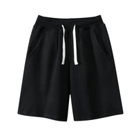 Load image into Gallery viewer, Kid Big Kid Unisex Solid Color Shorts Wholesale 220929238
