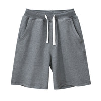 Load image into Gallery viewer, Kid Big Kid Unisex Solid Color Shorts Wholesale 220929238
