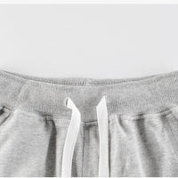 Load image into Gallery viewer, Kid Big Kid Unisex Solid Color Shorts Wholesale 220929238
