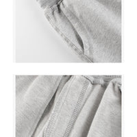 Load image into Gallery viewer, Kid Big Kid Unisex Solid Color Shorts Wholesale 220929238
