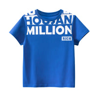 Load image into Gallery viewer, Kid Big Kid Boys Letters T-Shirts Wholesale 220929251
