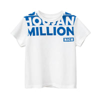 Load image into Gallery viewer, Kid Big Kid Boys Letters T-Shirts Wholesale 220929251
