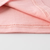 Load image into Gallery viewer, Baby Kid Girls Letters Color-blocking Fruit Print Tops Wholesale 220929259
