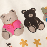 Load image into Gallery viewer, Baby Kid Girls Animals Cartoon Print Tops Wholesale 220929290
