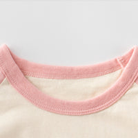 Load image into Gallery viewer, Baby Kid Girls Animals Cartoon Print Tops Wholesale 220929290
