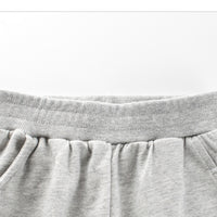 Load image into Gallery viewer, Baby Kid Unisex Letters Pants Wholesale 220929403
