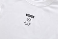 Load image into Gallery viewer, 3 Pieces Set Baby Kid Boys Letters Cartoon Print Tops Striped Jackets Outwears And Solid Color Pants Wholesale 220929442
