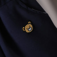 Load image into Gallery viewer, 3 Pieces Set Baby Kid Boys Checked Print Vests Waistcoats And Bow Shirts And Cartoon Pants Wholesale 220929452
