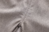 Load image into Gallery viewer, 3 Pieces Set Baby Kid Boys Dressy Striped Bow Shirts Vests Waistcoats And Trousers Suits Wholesale 220929491
