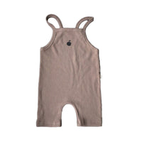 Load image into Gallery viewer, Baby Kid Unisex Solid Color Fruit Jumpsuits Wholesale 220929493

