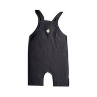 Load image into Gallery viewer, Baby Kid Unisex Solid Color Fruit Jumpsuits Wholesale 220929493
