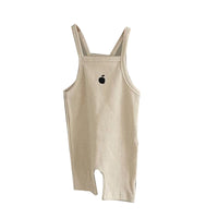 Load image into Gallery viewer, Baby Kid Unisex Solid Color Fruit Jumpsuits Wholesale 220929493
