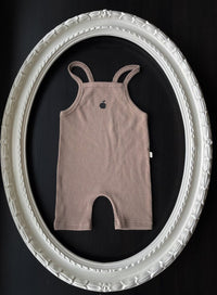 Load image into Gallery viewer, Baby Kid Unisex Solid Color Fruit Jumpsuits Wholesale 220929493
