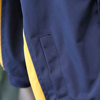 Load image into Gallery viewer, 2 Pieces Set Baby Kid Boys Color-blocking Jackets Outwears And Pants Wholesale 22092956
