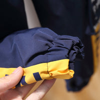 Load image into Gallery viewer, 2 Pieces Set Baby Kid Boys Color-blocking Jackets Outwears And Pants Wholesale 22092956
