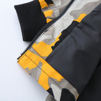 Load image into Gallery viewer, 2 Pieces Set Baby Kid Boys Camo Jackets Outwears And Pants Wholesale 22092957
