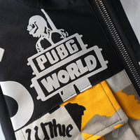 Load image into Gallery viewer, 2 Pieces Set Baby Kid Boys Camo Jackets Outwears And Pants Wholesale 22092957
