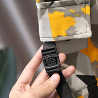 Load image into Gallery viewer, 2 Pieces Set Baby Kid Boys Camo Jackets Outwears And Pants Wholesale 22092957
