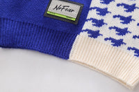 Load image into Gallery viewer, 3 Pieces Set Baby Kid Boys Letters Shirts Color-blocking Vests Waistcoats And Solid Color Jeans Wholesale 220929573
