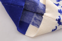 Load image into Gallery viewer, 3 Pieces Set Baby Kid Boys Letters Shirts Color-blocking Vests Waistcoats And Solid Color Jeans Wholesale 220929573
