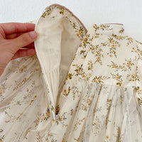 Load image into Gallery viewer, Baby Kid Girls Print Dresses Wholesale 220929590
