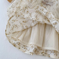 Load image into Gallery viewer, Baby Kid Girls Print Dresses Wholesale 220929590
