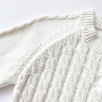 Load image into Gallery viewer, Baby Unisex Solid Color Jumpsuits Wholesale 220929600
