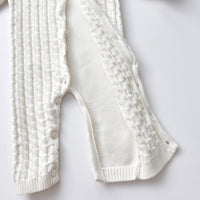 Load image into Gallery viewer, Baby Unisex Solid Color Jumpsuits Wholesale 220929600
