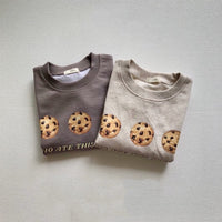 Load image into Gallery viewer, Baby Kid Unisex Cartoon Print Hoodies Swearshirts Wholesale 220929611
