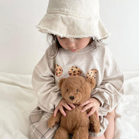 Load image into Gallery viewer, Baby Kid Unisex Cartoon Print Hoodies Swearshirts Wholesale 220929611
